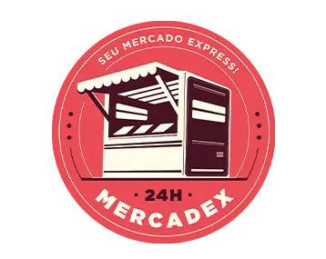 Mercadex 24h